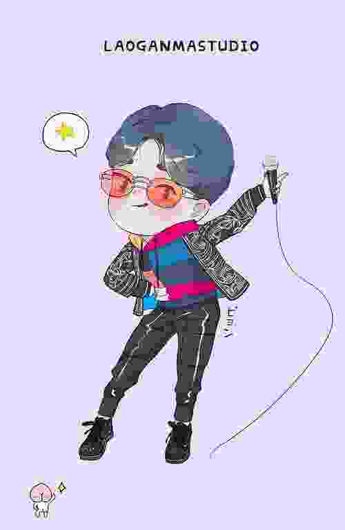 李常超丨lao干妈的鱼吧