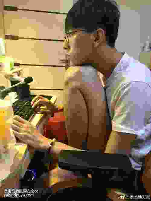 孙悟空丨兰林汉的鱼吧