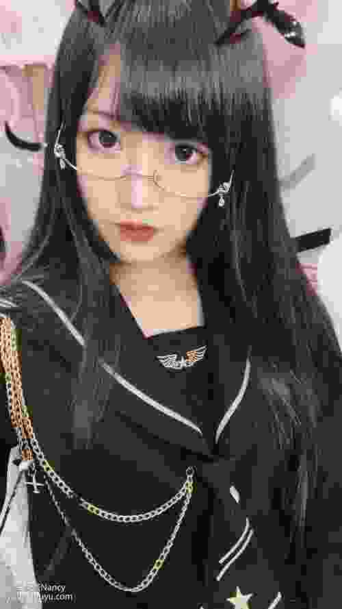 二呆酱nancy的鱼吧