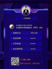 一匹破狼呀 鱼吧话题 斗鱼鱼吧