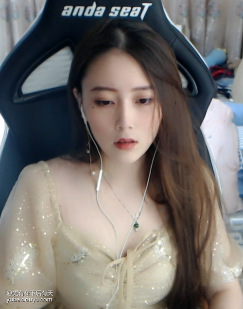 我一点要找个能这样撩的女朋友_萌面酥的鱼吧_斗鱼鱼吧