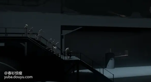 世界观解析 Inside背景世界观解析小男孩与肉球的关系解读 Inside的鱼吧 斗鱼鱼吧