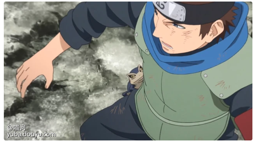 火影忍者博人传 果心居士身份揭秘 原来是自来也基因克隆人 火影忍者ol的鱼吧 斗鱼鱼吧 火影忍者博人传 果心居士身份揭秘 原来是自来也基因克隆人 火影忍者ol的鱼吧 斗鱼鱼吧